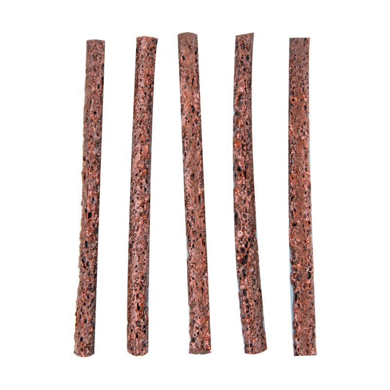 Velox zestaw knotów do bezdętek - 7x102mm (5szt)